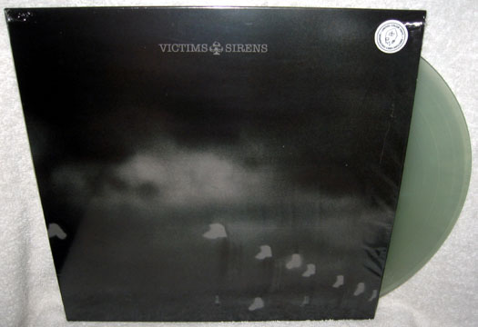 VICTIMS "Divide And Conquer" LP (Havoc)
